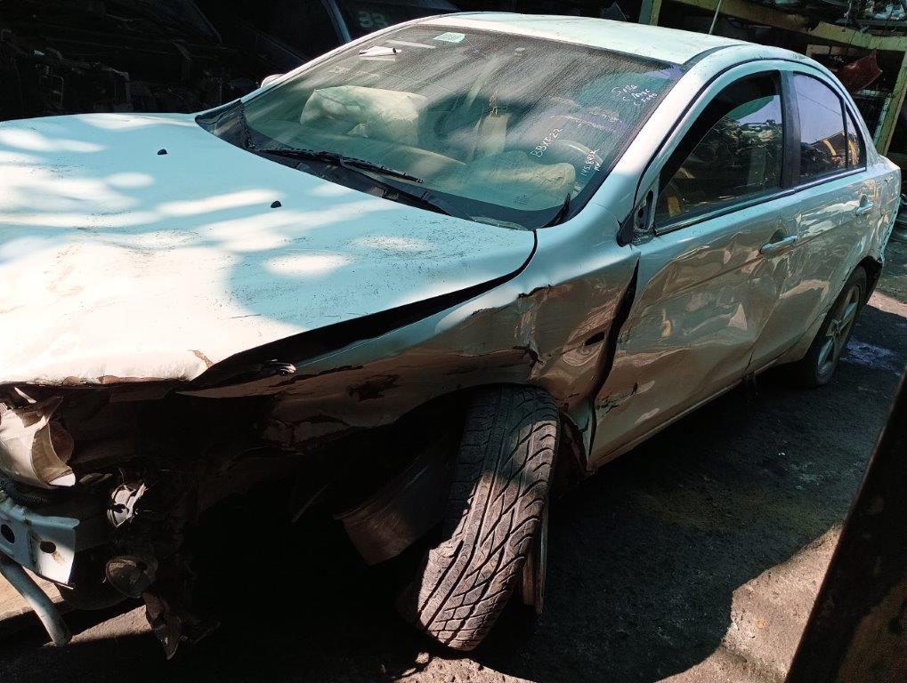  Mitsubishi LANCER 2008    EN DESARME